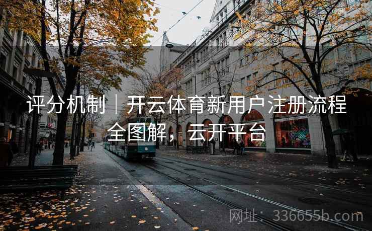 评分机制｜开云体育新用户注册流程全图解，云开平台