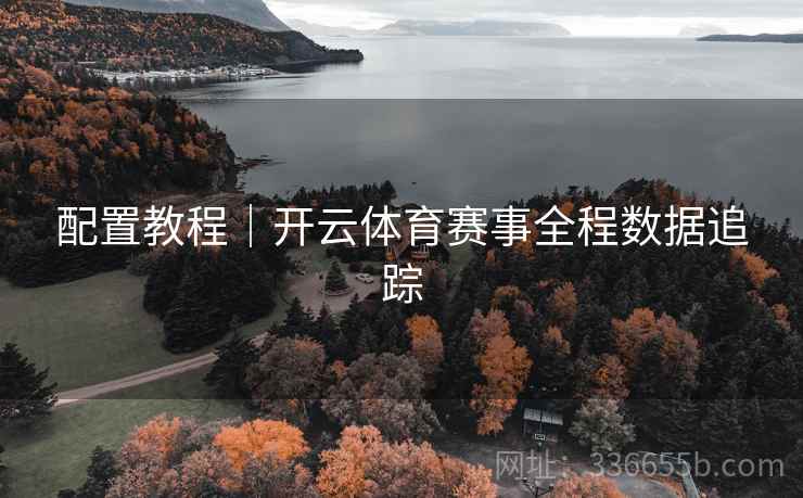 配置教程｜开云体育赛事全程数据追踪